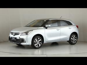 Toyota Starlet 1.5 XS auto - Image 22