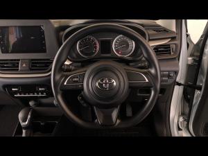 Toyota Starlet 1.5 XS auto - Image 26