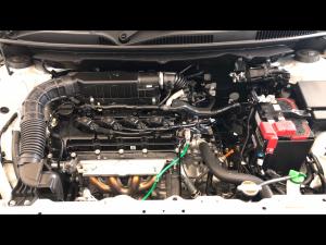 Toyota Starlet 1.5 XS auto - Image 30