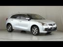 Thumbnail Toyota Starlet 1.5 XS auto