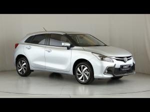 Toyota Starlet 1.5 XS auto - Image 1