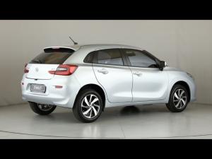 Toyota Starlet 1.5 XS auto - Image 2