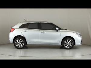 Toyota Starlet 1.5 XS auto - Image 3