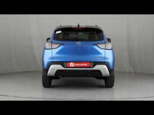 Nissan Magnite 1.0 Acenta auto - Image 5