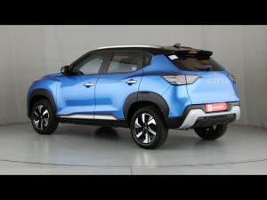 Nissan Magnite 1.0 Acenta auto - Image 8