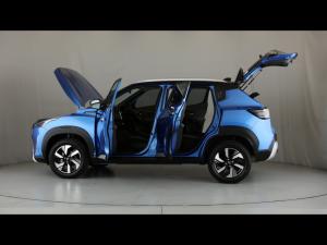 Nissan Magnite 1.0 Acenta auto - Image 11