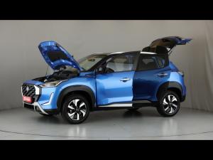 Nissan Magnite 1.0 Acenta auto - Image 12
