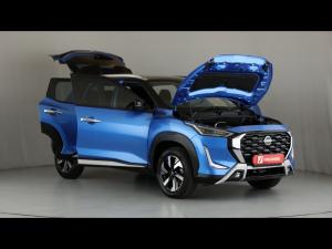 Nissan Magnite 1.0 Acenta auto - Image 14