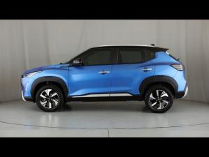 Nissan Magnite 1.0 Acenta auto - Image 17