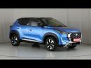 Thumbnail Nissan Magnite 1.0 Acenta auto