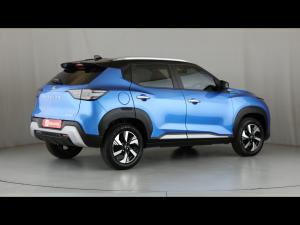 Nissan Magnite 1.0 Acenta auto - Image 2