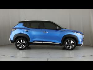 Nissan Magnite 1.0 Acenta auto - Image 3