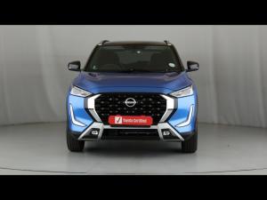 Nissan Magnite 1.0 Acenta auto - Image 4
