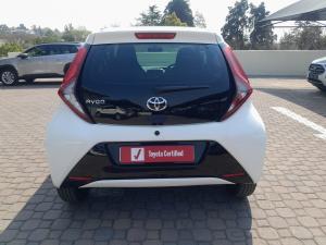 Toyota Aygo 1.0 X-Cite - Image 5