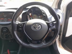 Toyota Aygo 1.0 X-Cite - Image 8