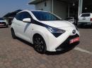 Thumbnail Toyota Aygo 1.0 X-Cite