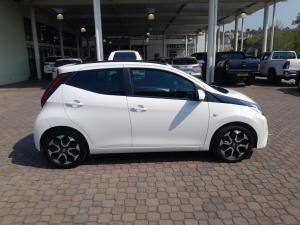 Toyota Aygo 1.0 X-Cite - Image 3