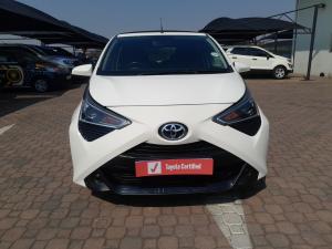 Toyota Aygo 1.0 X-Cite - Image 4