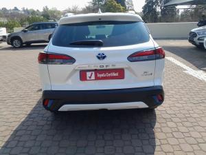Toyota Corolla Cross 1.8 Hybrid XS - Image 5