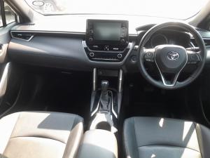 Toyota Corolla Cross 1.8 Hybrid XS - Image 6