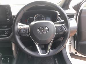 Toyota Corolla Cross 1.8 Hybrid XS - Image 8