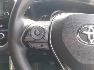 Toyota Corolla Cross 1.8 Hybrid XS - Image 9