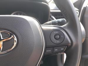 Toyota Corolla Cross 1.8 Hybrid XS - Image 10