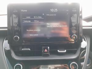 Toyota Corolla Cross 1.8 Hybrid XS - Image 13