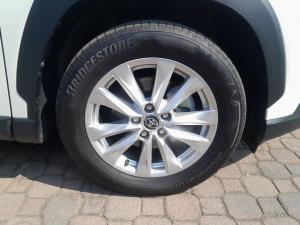 Toyota Corolla Cross 1.8 Hybrid XS - Image 18