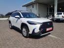 Thumbnail Toyota Corolla Cross 1.8 Hybrid XS