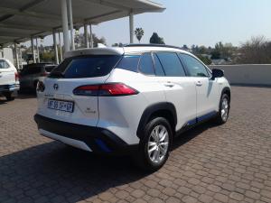 Toyota Corolla Cross 1.8 Hybrid XS - Image 2