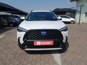 Toyota Corolla Cross 1.8 Hybrid XS - Image 4