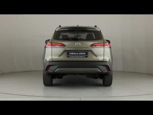 Toyota Corolla Cross 1.8 XS - Image 5