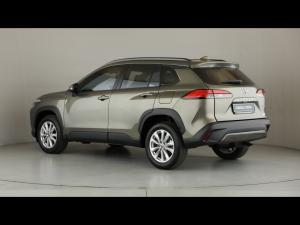 Toyota Corolla Cross 1.8 XS - Image 8