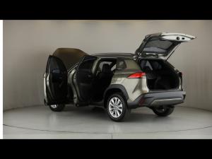 Toyota Corolla Cross 1.8 XS - Image 10