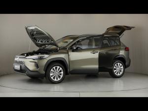 Toyota Corolla Cross 1.8 XS - Image 12