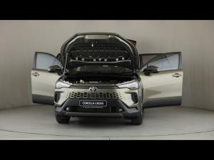 Toyota Corolla Cross 1.8 XS - Image 13