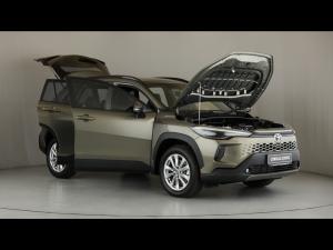 Toyota Corolla Cross 1.8 XS - Image 14