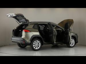 Toyota Corolla Cross 1.8 XS - Image 16