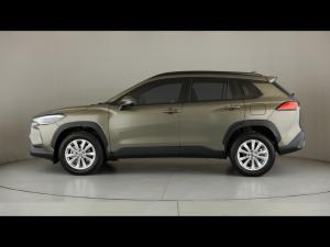 Toyota Corolla Cross 1.8 XS - Image 17