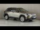 Thumbnail Toyota Corolla Cross 1.8 XS