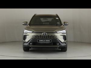 Toyota Corolla Cross 1.8 XS - Image 4