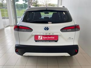 Toyota Corolla Cross 1.8 Hybrid XR - Image 5
