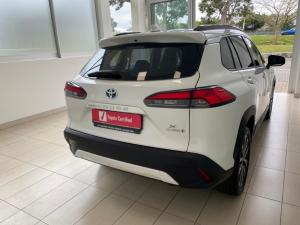 Toyota Corolla Cross 1.8 Hybrid XR - Image 2
