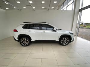Toyota Corolla Cross 1.8 Hybrid XR - Image 3