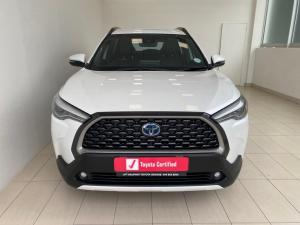 Toyota Corolla Cross 1.8 Hybrid XR - Image 4
