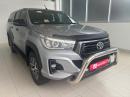 Thumbnail Toyota Hilux 2.8GD-6 double cab 4x4 Raider auto