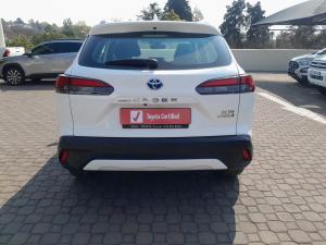 Toyota Corolla Cross 1.8 Hybrid XR - Image 5