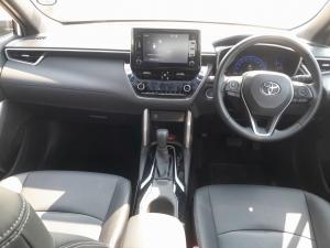 Toyota Corolla Cross 1.8 Hybrid XR - Image 6