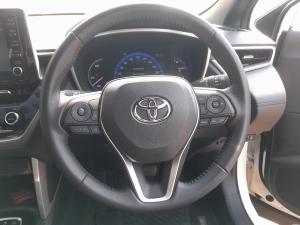 Toyota Corolla Cross 1.8 Hybrid XR - Image 8